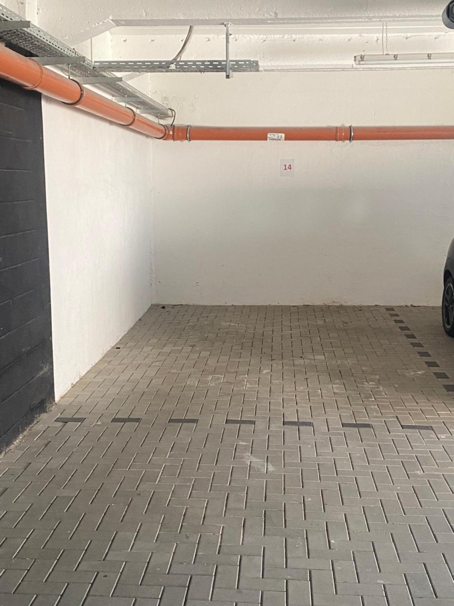 Modernes Trierer Cityloft Mit Grossem Balkon Exteriér fotografie